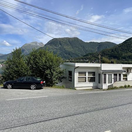 Fjord Apartments Dimmelsvik Εξωτερικό φωτογραφία