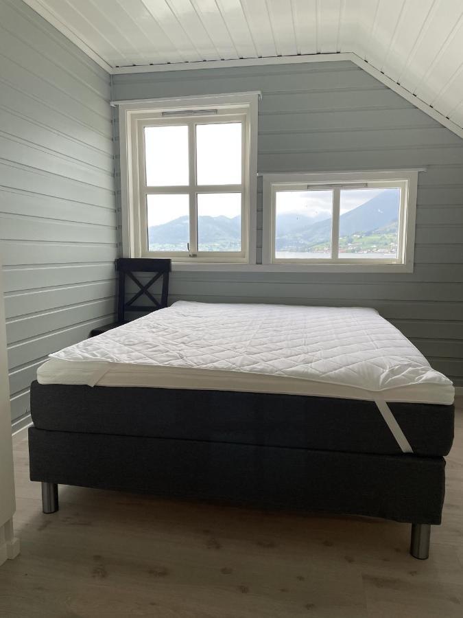 Fjord Apartments Dimmelsvik Εξωτερικό φωτογραφία